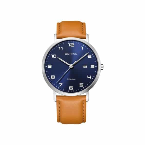 Bering Titanium Herreur 18640-568