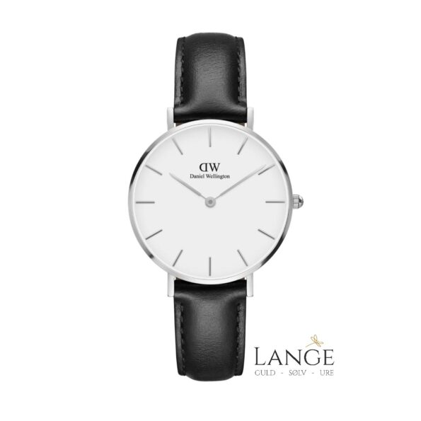 Daniel Wellington CLASSIC PETITE White 28mm DW00100220