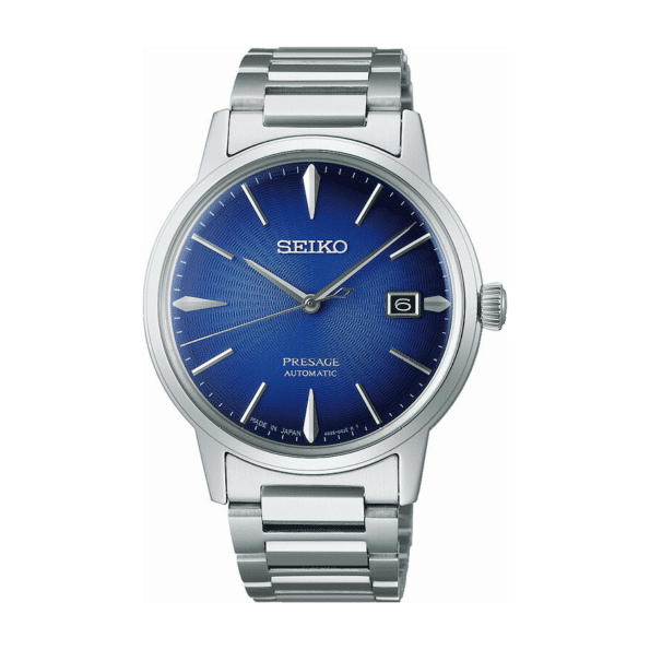 Seiko PRESAGE Cocktail Time Automatik SRPJ13J1