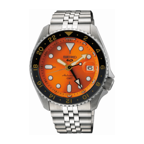 Seiko 5 SPORTS Style Automatik SSK005K1