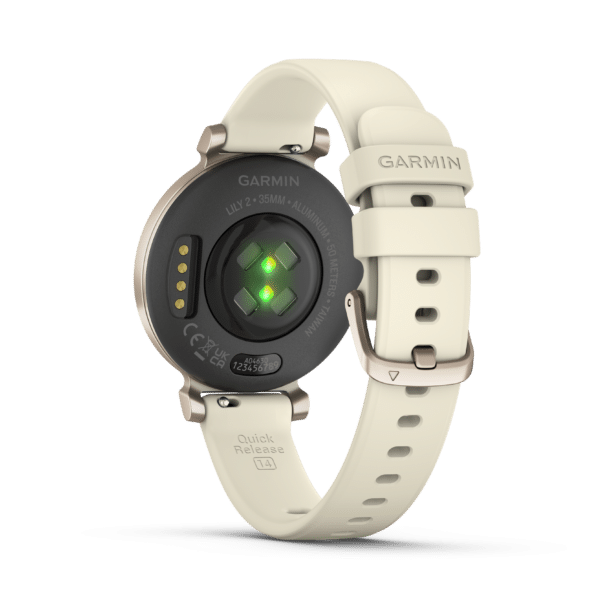 Garmin Lily 2 Cream Gold 010-02839-00