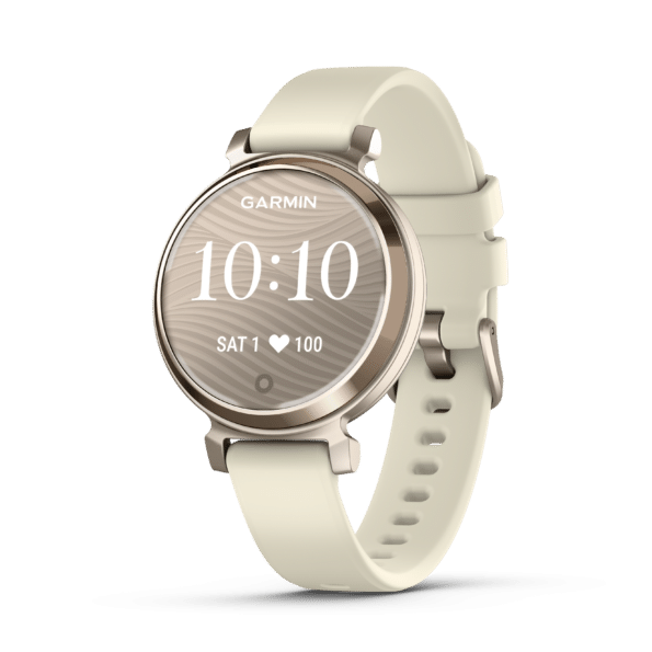 Garmin Lily 2 Cream Gold 010-02839-00