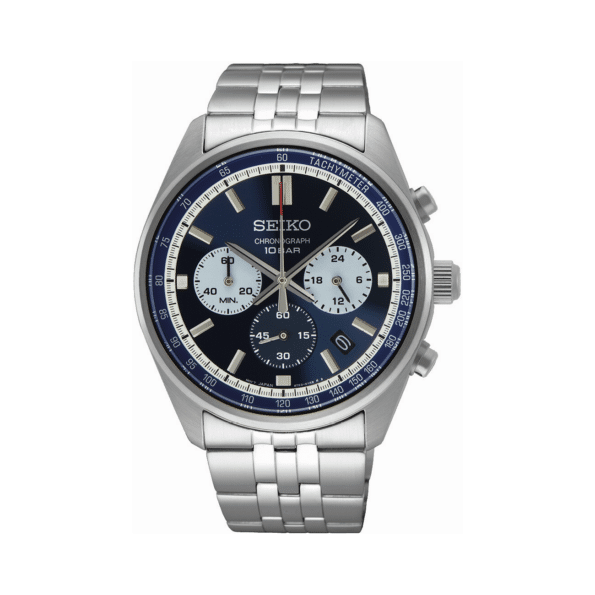 Seiko Chronograph SSB427P1