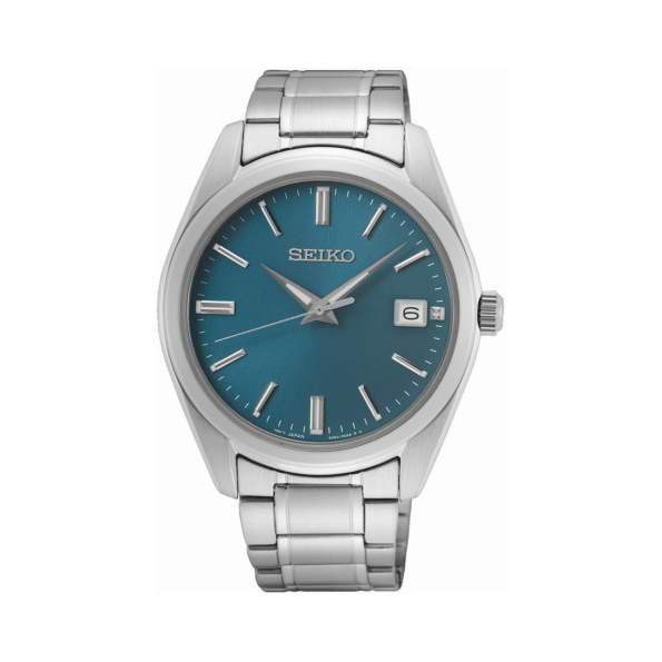 Seiko Classic Mens SUR525P1