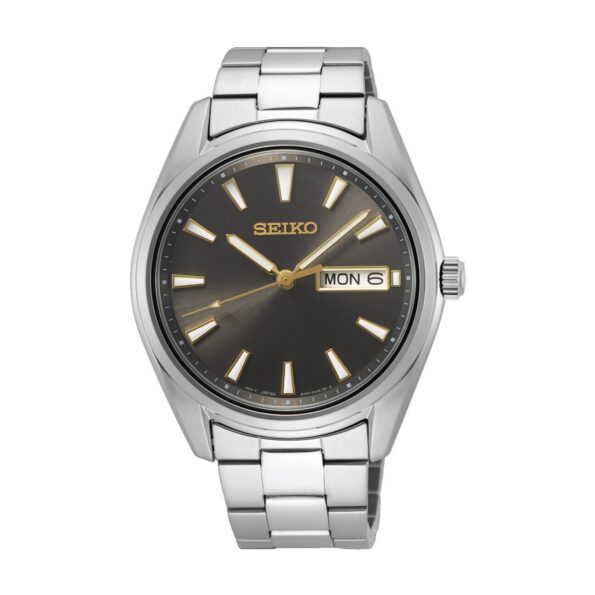 Seiko Classic Mens SUR343P1