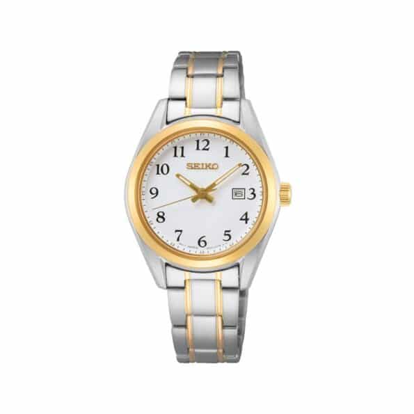 Seiko Classic Ladies SUR466P1