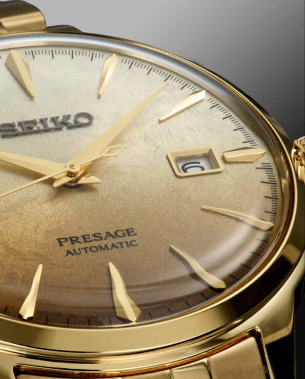 Seiko Presage Cocktail Time Automatik SRPK46K1