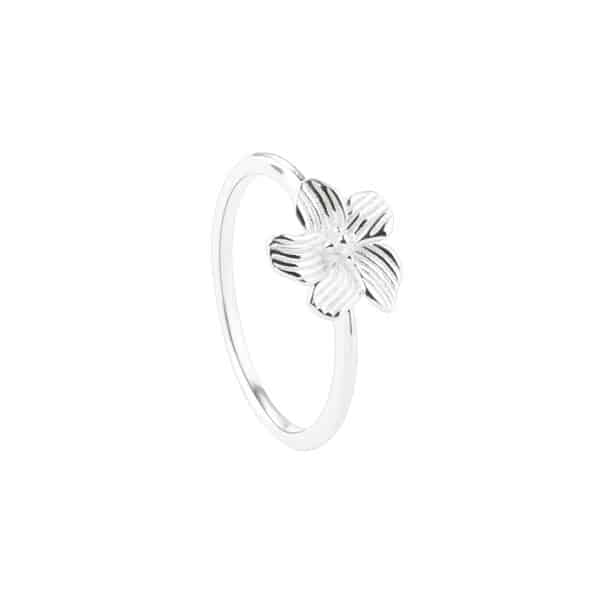 Aqua Dulce Jasmin Ring Sølv 5899