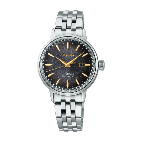 Seiko Presage Cocktail Time Sky Bar Limited Edition SRE015J1